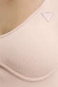 Guess tricou MARTINA V5RP06.Z3KH0 bej