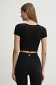 Одежда Футболка Guess MARTINA V5RP06.Z3KH0 чёрный