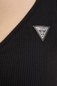 Guess top MARTINA V5RP05.Z3KH0 czarny