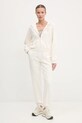 Топ Guess COLETTE V5RP08.KCOA2 коричневый SS25