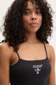 Топ Guess COLETTE чёрный V5RP08.KCOA2