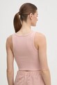 Îmbrăcăminte Guess top COLETTE V5RP07.K8RT2 roz