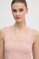 Guess top COLETTE roz V5RP07.K8RT2