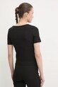 Одежда Футболка Guess STEFFI V5RI04.KCLH0 чёрный