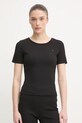 Футболка Guess STEFFI чёрный V5RI04.KCLH0