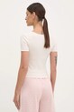 Одежда Футболка Guess SUZANNE V5RP00.KBCO2 бежевый