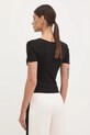 Oblečenie Tričko Guess SUZANNE V5RP00.KBCO2 čierna