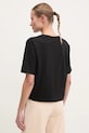 Oblečení Bavlněné tričko Guess MONICA V5RI01.I3Z14 černá