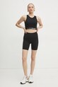 Топ PLEIN SPORT SAEC.WJU0084.STE003N черен SS25