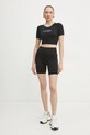 Футболка PLEIN SPORT SAEC.WTK3566.STE003N чорний SS25