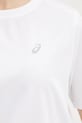 Asics tricou de alergare Core 2012D170 alb