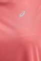 Asics t-shirt do biegania Core 2012D170 różowy