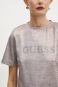 Футболка Guess SPERANZA W5RP10.KCN42 рожевий