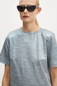 Tričko Guess SPERANZA modrá W5RP10.KCN42