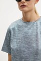 Guess t-shirt SPERANZA W5RP10.KCN42 niebieski