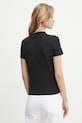 Îmbrăcăminte Guess tricou W5RI15.J1314 negru