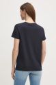 Îmbrăcăminte Guess tricou W5RI24.K9SN1 bleumarin