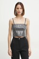 Top Guess CASSIA sivá W5RH0G.WGX40