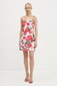 Топ Guess RAISSA W5RH26.WGLO2 рожевий SS25