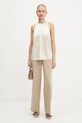 Guess top CHRISTELLE W5RH47.WFQC2 bézs SS25