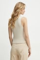 Îmbrăcăminte Guess vestă ROSALIA W5RR29.Z3C71 bej