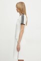 Majica kratkih rukava adidas Originals 3-Stripes Cali Tee JD5467 bijela SS25
