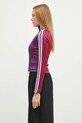 adidas Originals sweatshirt Rasant Full Zip Top JW9744 red SS25
