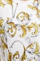 Versace Jeans Couture t-shirt 78HAH613.JS458 biały