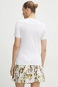 Одежда Футболка Versace Jeans Couture 78HAHC01.CJ02C белый
