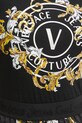 Футболка Versace Jeans Couture 78HAHC01.CJ02C чорний