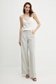 Majica Marella FRINGY 2513161022 bež SS25