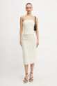 Marella top KRISTIN 2513161122 beżowy SS25