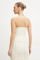 Odzież Marella top KRISTIN 2513161122 beżowy