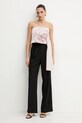 Marella bluză DOLORES 2513161142 roz SS25