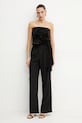 Marella bluzka DOLORES 2513161142 czarny SS25