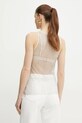 Одежда Блузка Marella SCOLI 2513941031 бежевый