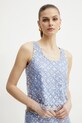 Top Marella PRATER1 fialová 2513941134