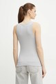 Odzież Marella top MINORCA1 2513941154 szary