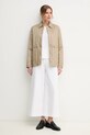Marella tricou NEREIDE 2513971044 alb SS25