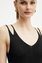 Marella top Emme by Marella czarny 2515361091