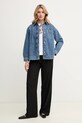 Marella tricou Emme by Marella 2515971022 alb SS25
