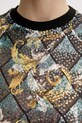 Футболка Versace Jeans Couture 78HAH602.JS443 чёрный