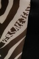 Tričko Versace Jeans Couture 78HAH6A8.J0020 černá