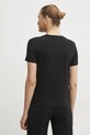 Одяг Бавовняна футболка Versace Jeans Couture 78HAHC03.CJ01C чорний