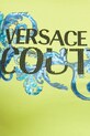 Футболка Versace Jeans Couture 78HAHC05.CJ02C зелёный