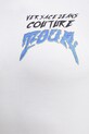 Футболка Versace Jeans Couture 78HAHC07.CJ02C белый