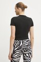 Одяг Футболка Versace Jeans Couture 78HAHC09.CJ02C чорний