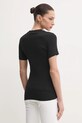 Abbigliamento Versace Jeans Couture t-shirt 78HAHS02.CJ01S nero