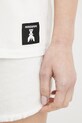 Patrizia Pepe t-shirt bawełniany 2M4464.J297 biały