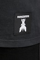 Памучна тениска Patrizia Pepe 2M4464.J297